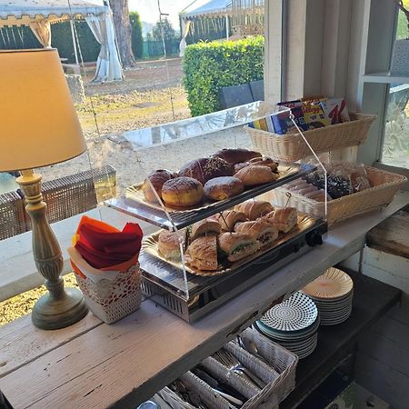 Relais Casetta56 ルーゴ エクステリア 写真