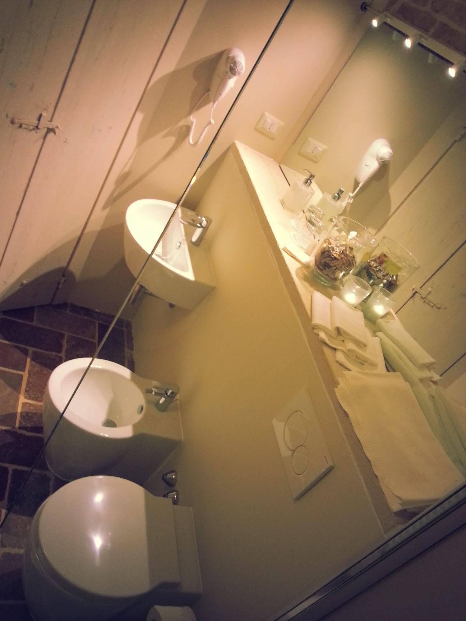 Relais Casetta56 ルーゴ エクステリア 写真