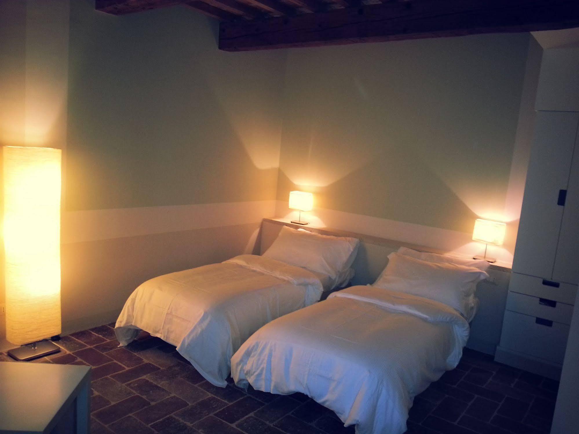 Relais Casetta56 ルーゴ エクステリア 写真