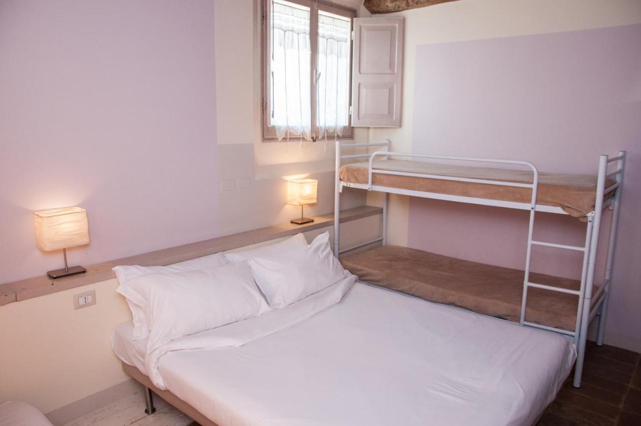 Relais Casetta56 ルーゴ エクステリア 写真