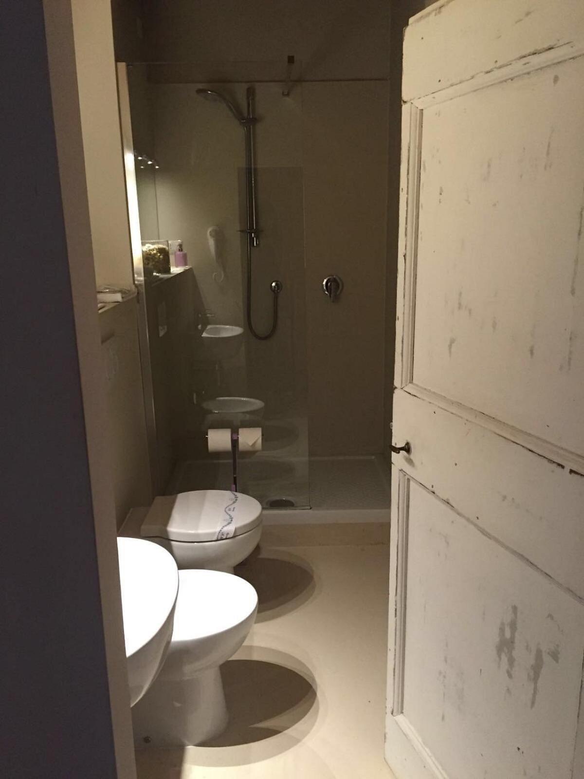 Relais Casetta56 ルーゴ エクステリア 写真