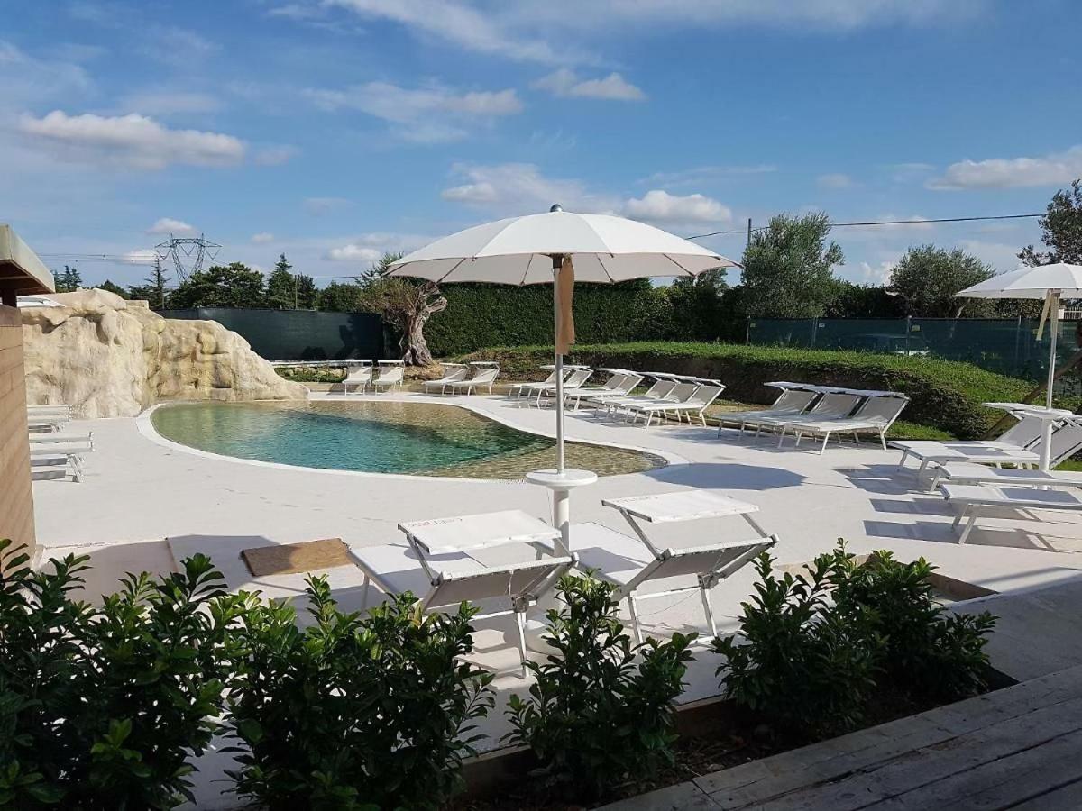 Relais Casetta56 ルーゴ エクステリア 写真