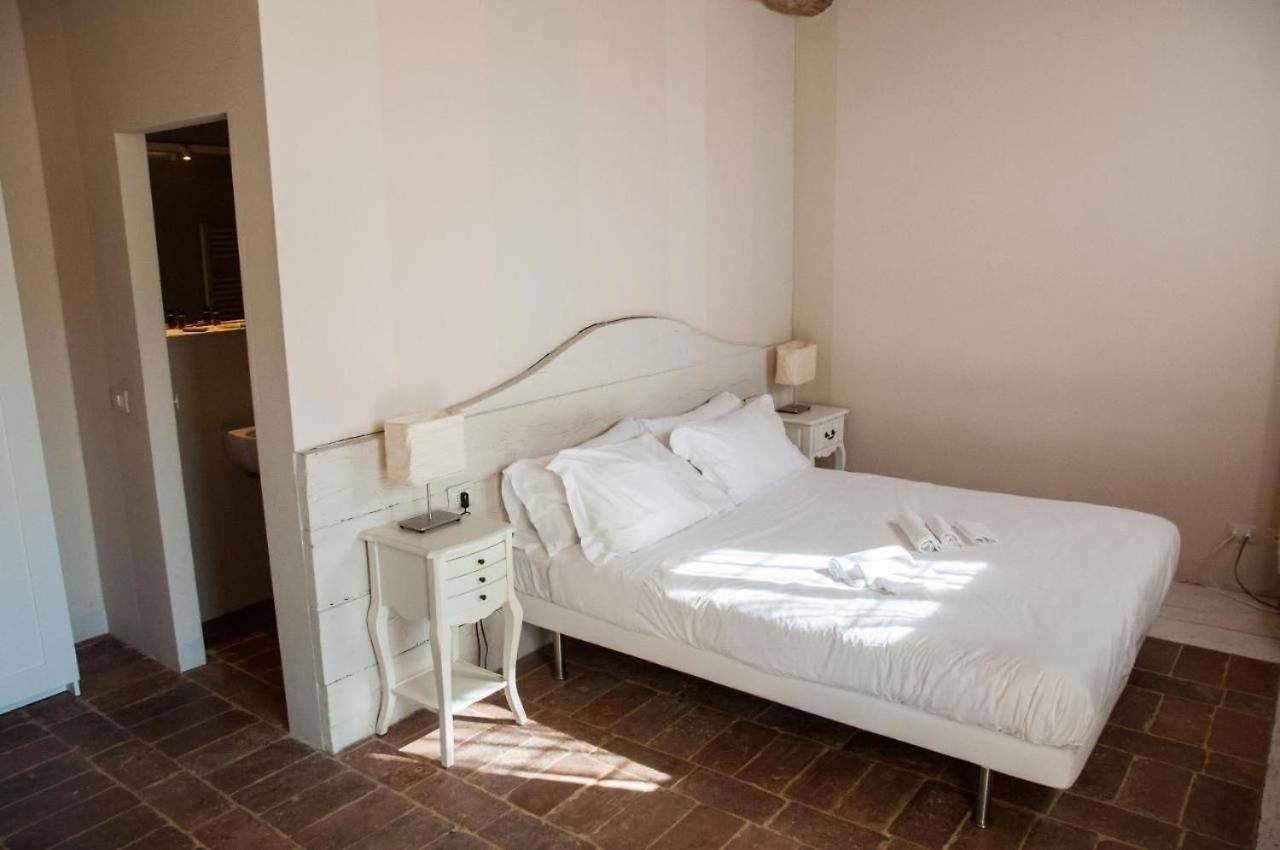 Relais Casetta56 ルーゴ エクステリア 写真