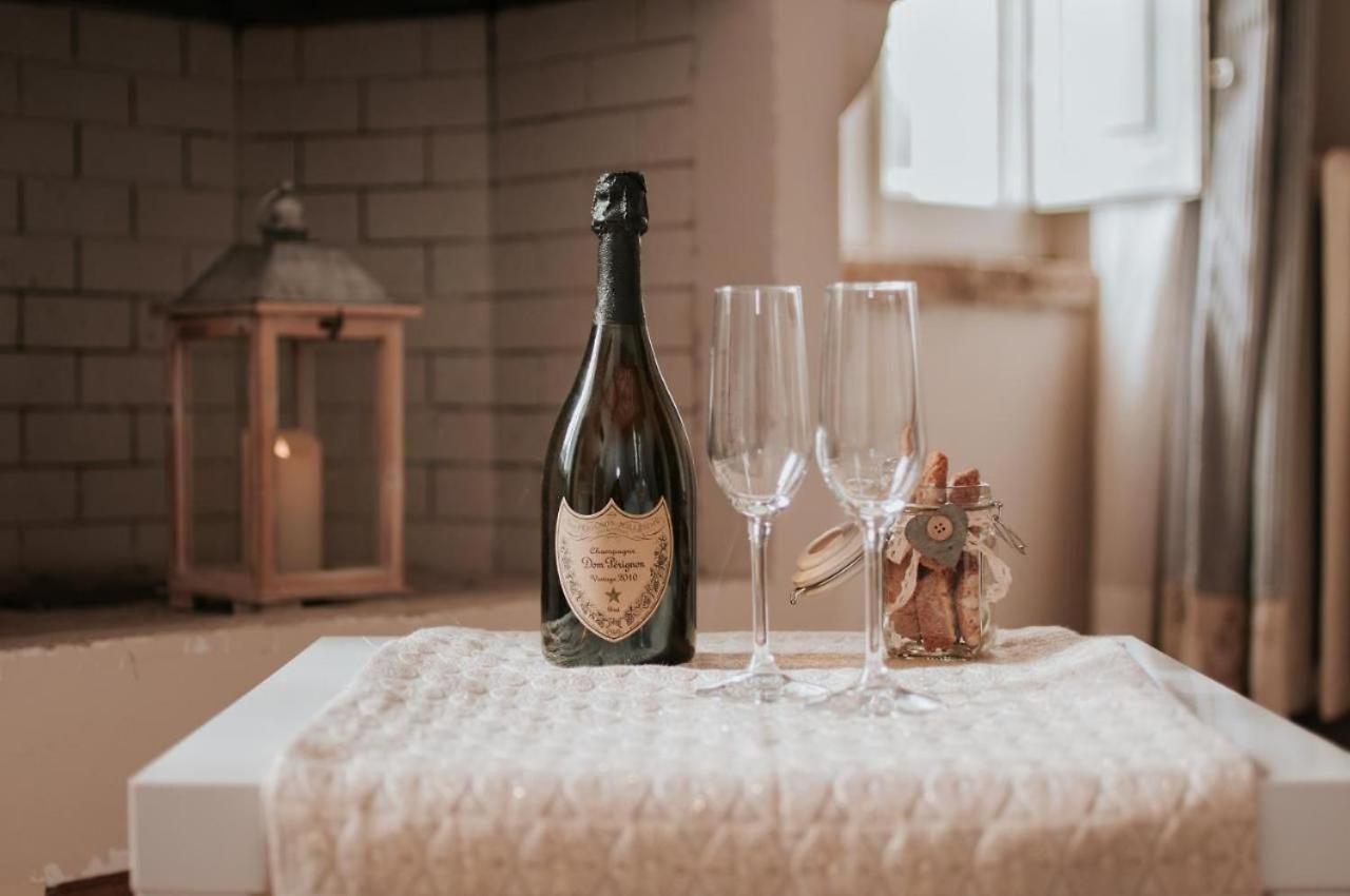 Relais Casetta56 ルーゴ エクステリア 写真
