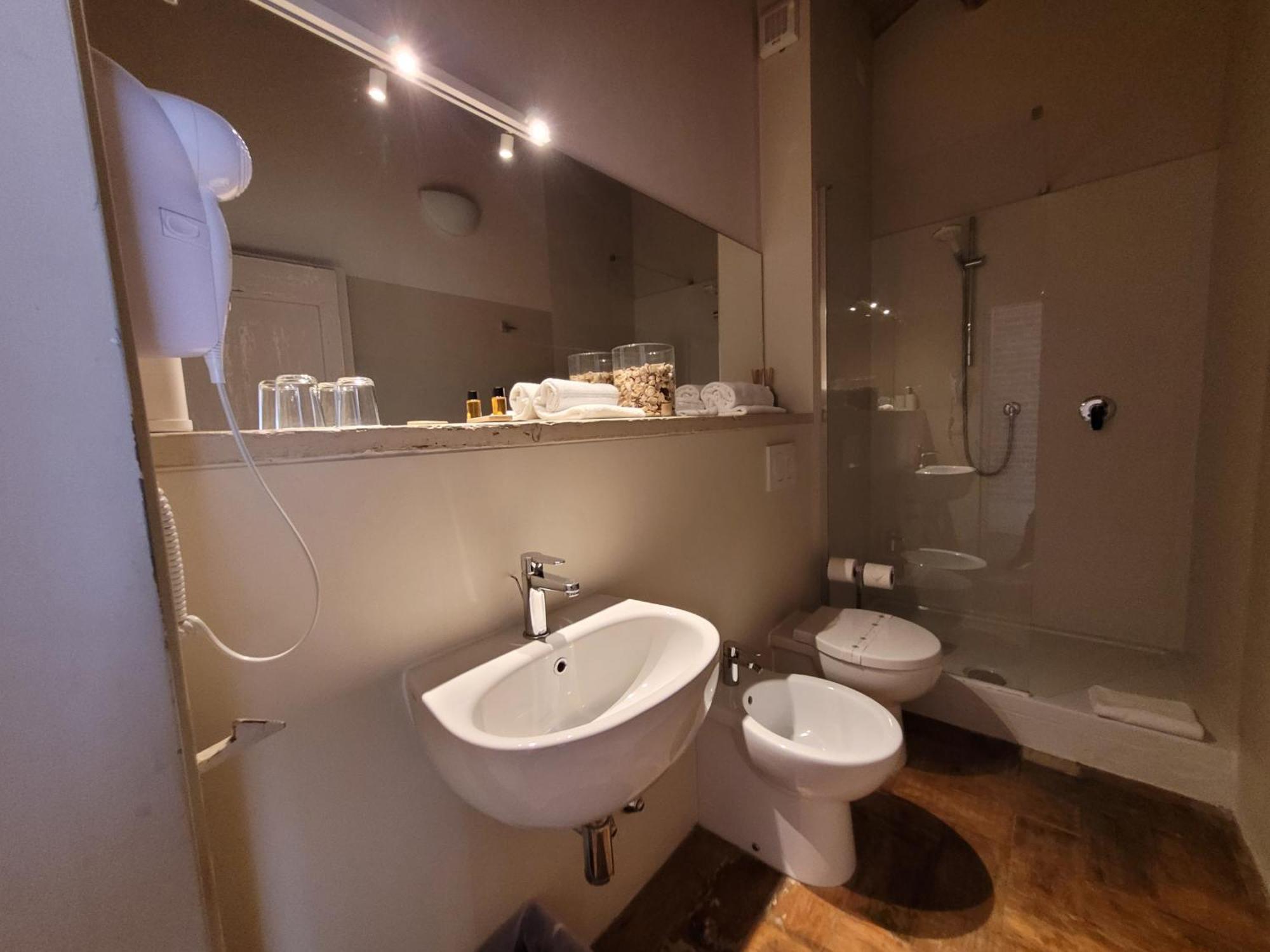 Relais Casetta56 ルーゴ エクステリア 写真