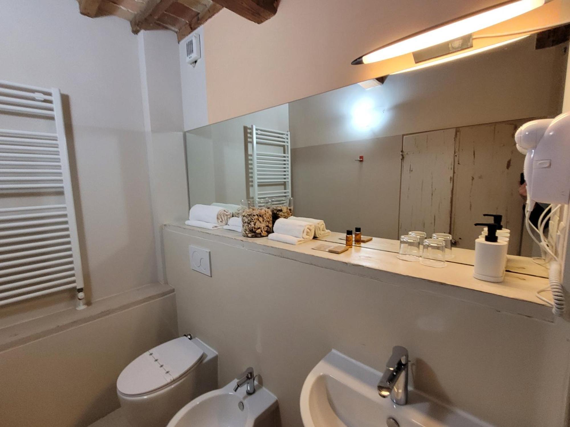 Relais Casetta56 ルーゴ エクステリア 写真