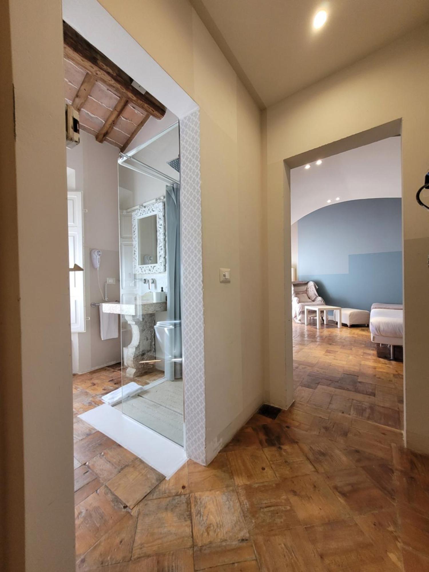 Relais Casetta56 ルーゴ エクステリア 写真