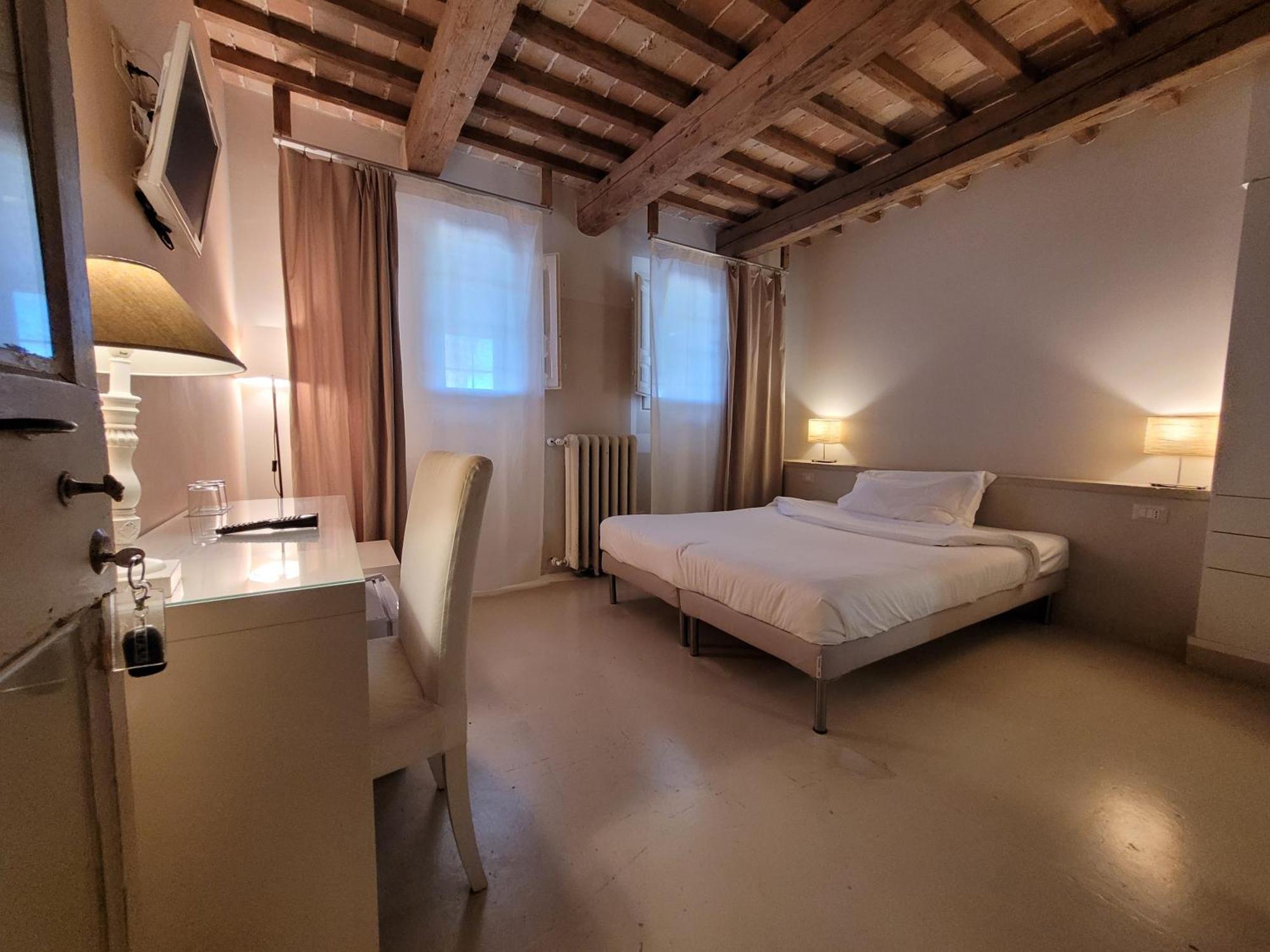 Relais Casetta56 ルーゴ エクステリア 写真