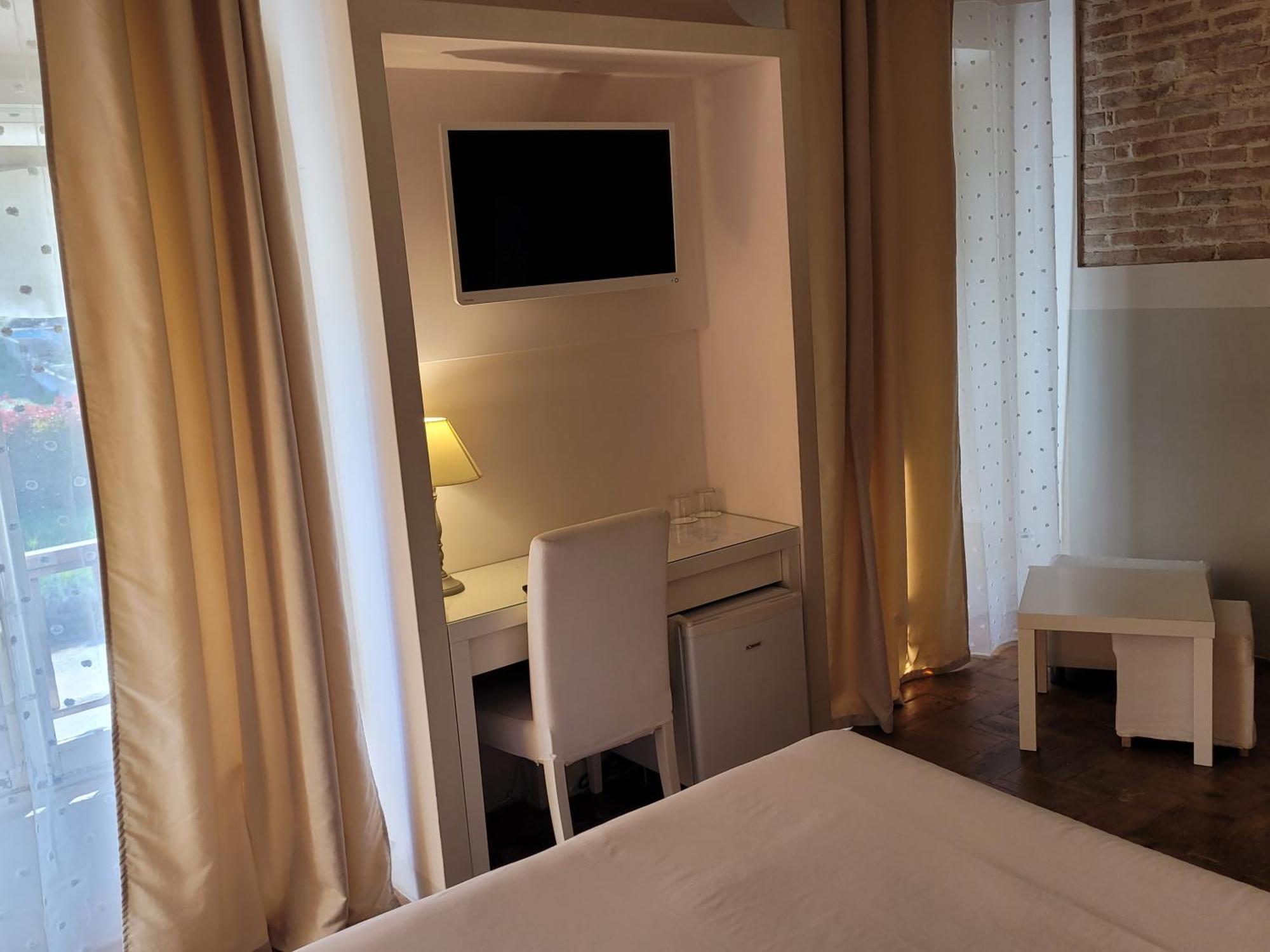 Relais Casetta56 ルーゴ エクステリア 写真