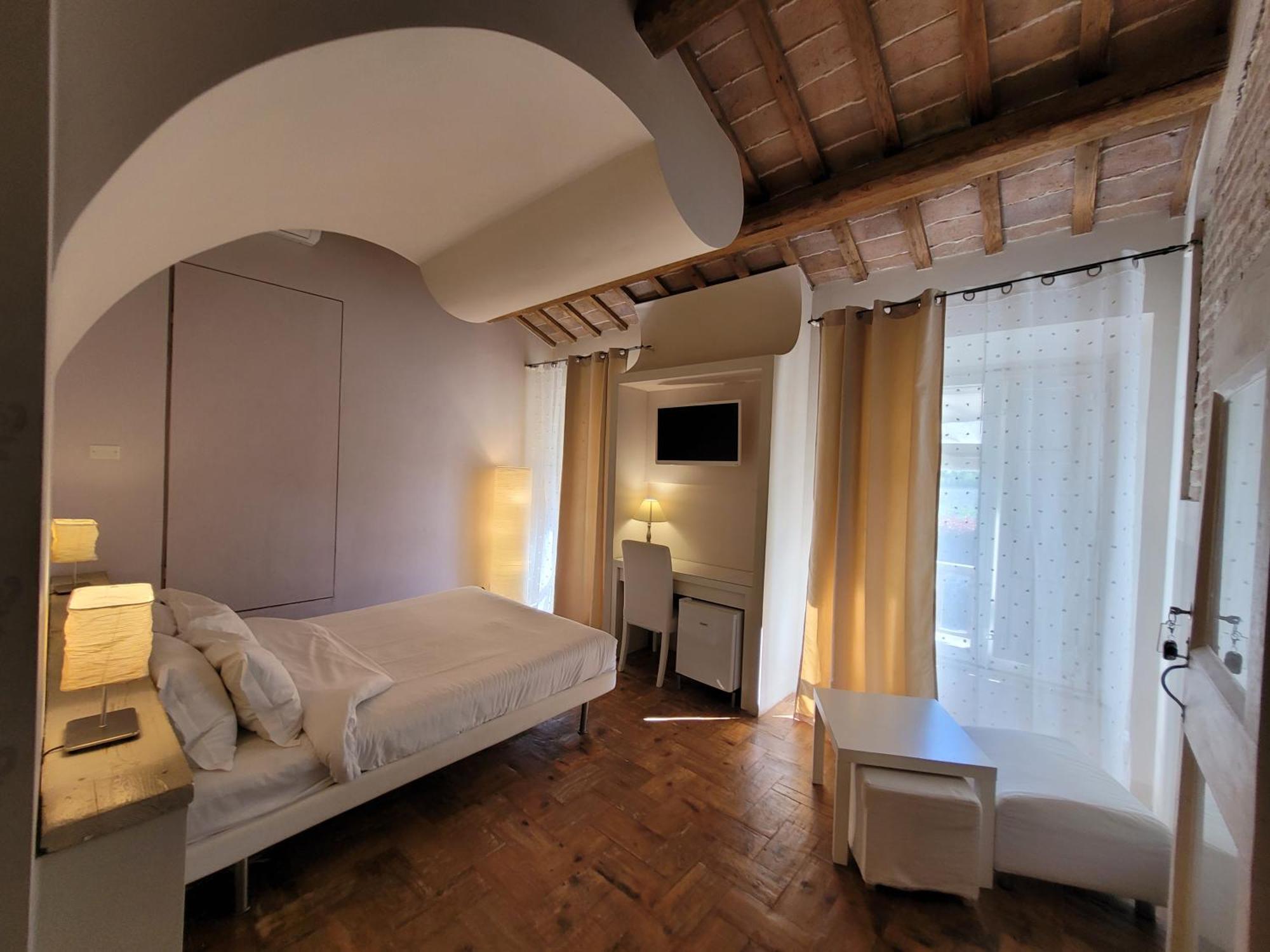 Relais Casetta56 ルーゴ エクステリア 写真