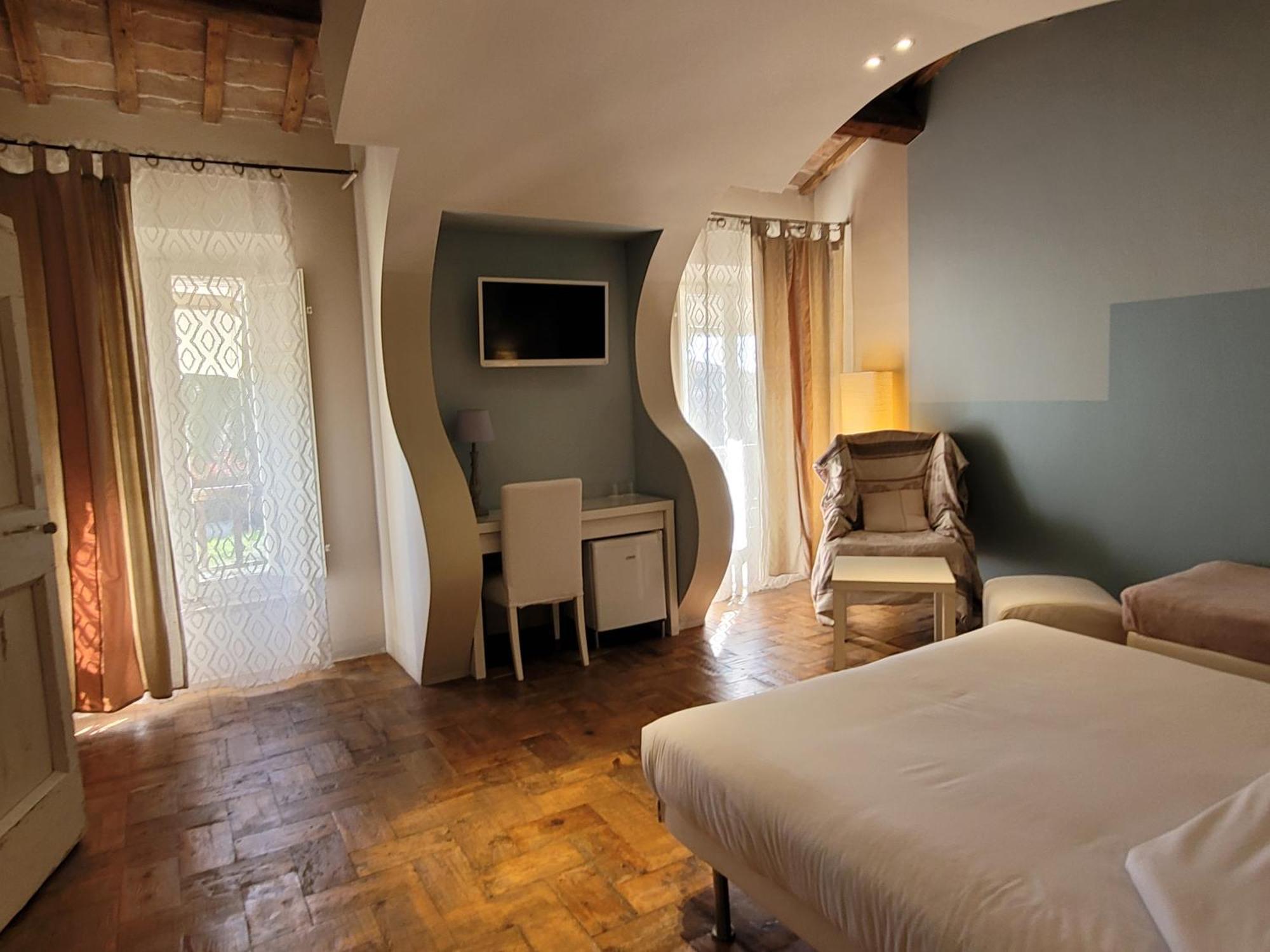 Relais Casetta56 ルーゴ エクステリア 写真