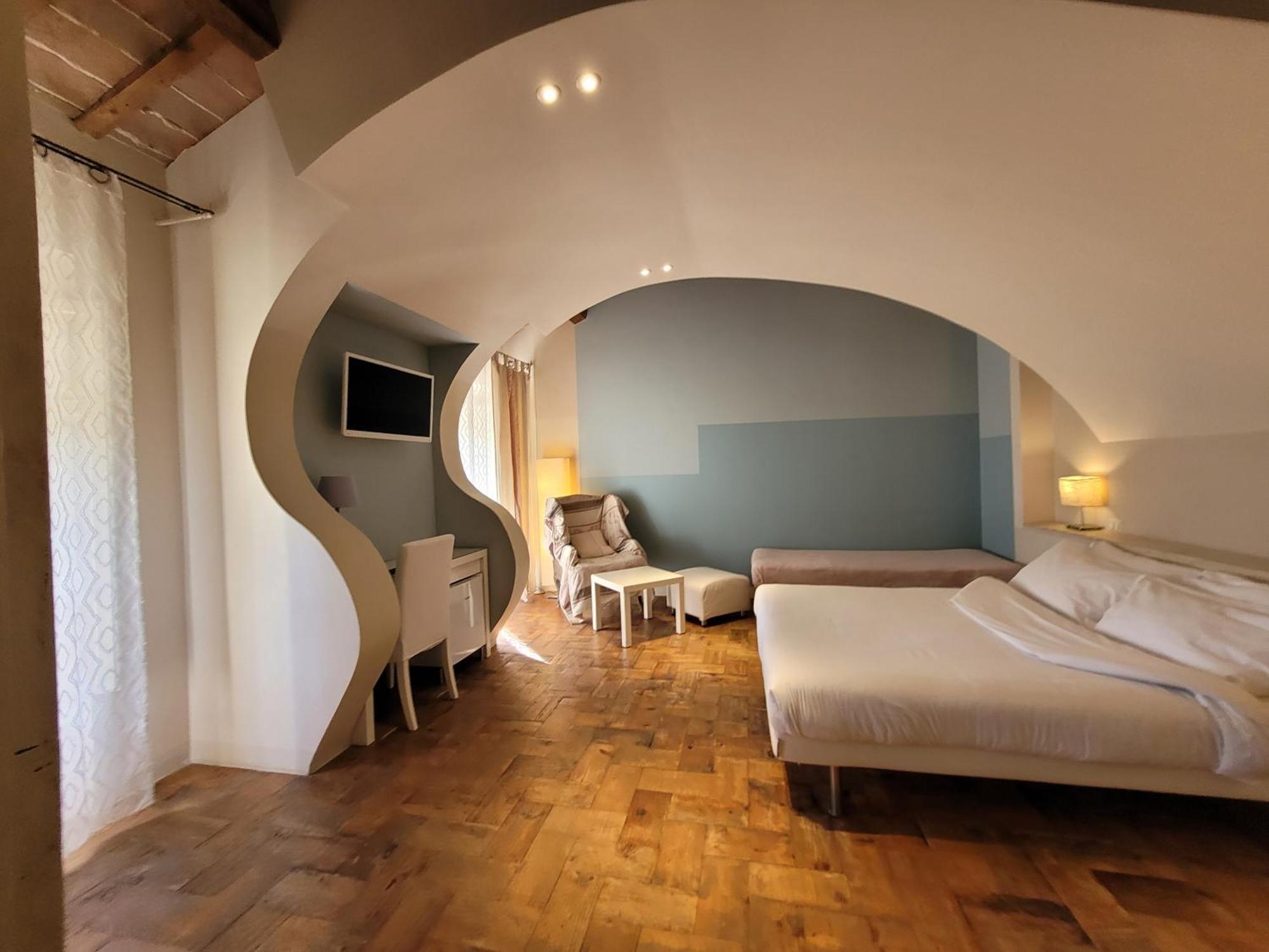 Relais Casetta56 ルーゴ エクステリア 写真