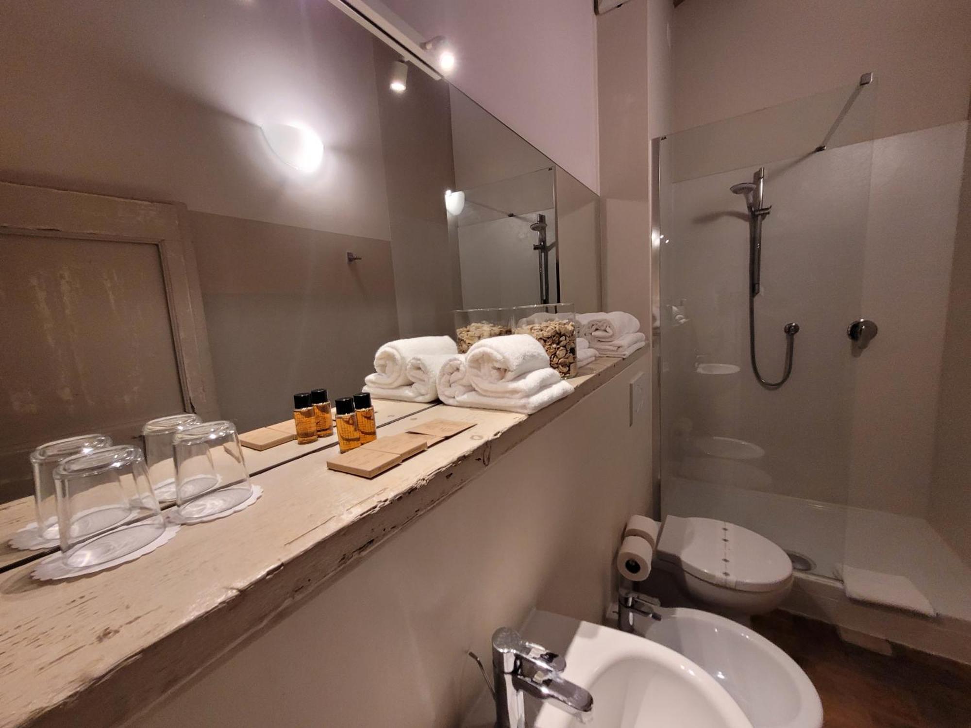 Relais Casetta56 ルーゴ エクステリア 写真