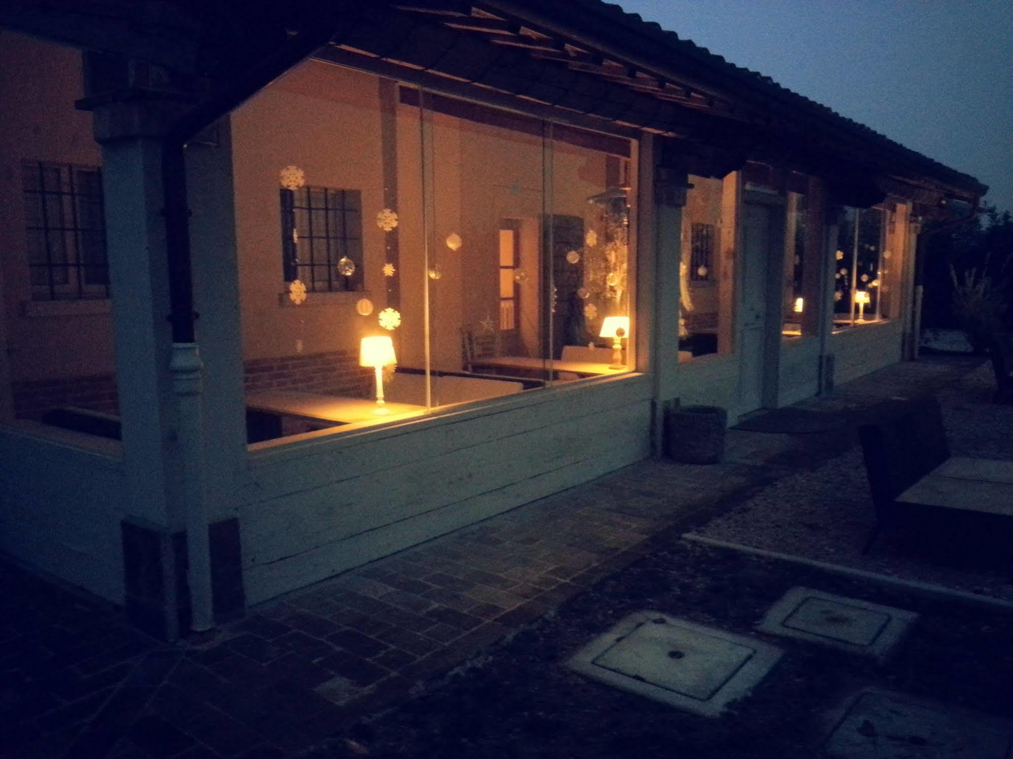 Relais Casetta56 ルーゴ エクステリア 写真