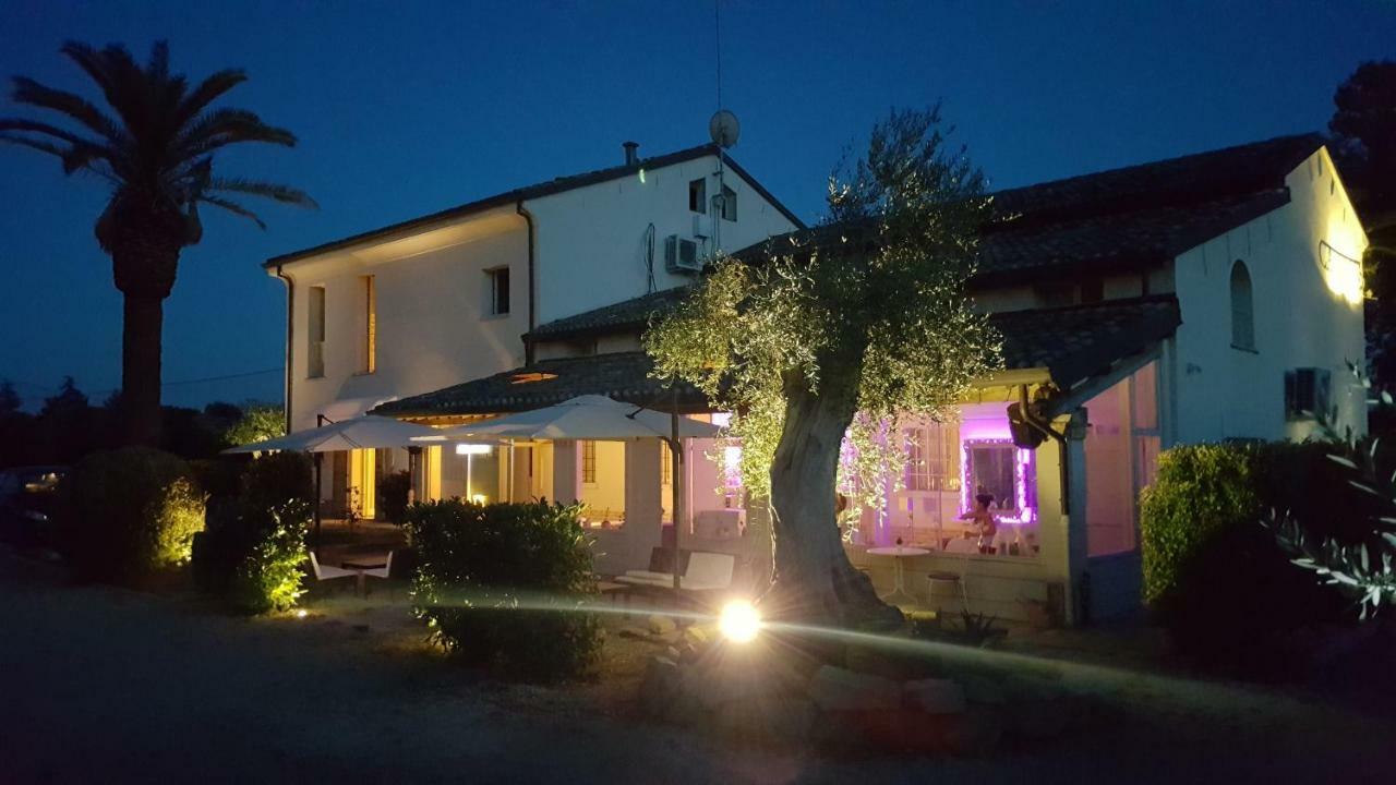 Relais Casetta56 ルーゴ エクステリア 写真